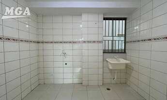 Imagem 7: Apartamento com 2 dormitórios para alugar por R$ 1.485,00/mês - Condominio Residencial Igu