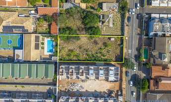 Imagem 4: TERRENO - CHÁCARA PRIMAVERA - SP