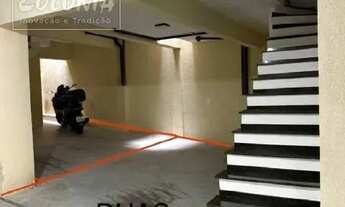 Imagem 6: Sobrado a venda - Vila Curuçá, Santo André