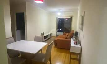 Imagem 2: Apartamento - Vila Itapura - Campinas