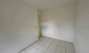 Imagem 5: Apartamento 44m² com 2 quartos em Campo Grande, RJ: Segurança 24h!