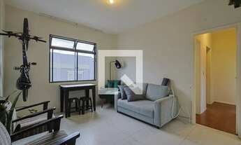 Imagem: Apartamento à Venda - Ouro Preto, 2 Quartos