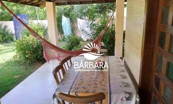 Imagem 6: Casa com 5 dormitórios para alugar por R$ 2.500,00/dia - Guarajuba - Camaçari/BA