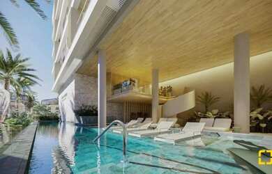 Imagem 3: Apartamento Duplex com 3 Suítes, 2 vagas - Jurerê - Florianópolis/ SC