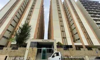 Imagem: Apartamento à venda no Setor Central