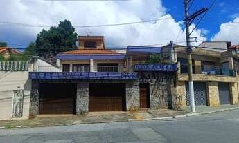 Imagem: Sobrado para venda em Vila Maria Alta com