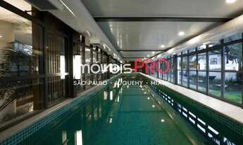 Imagem: Maravilhoso apto moderno !1 suíte totalmente