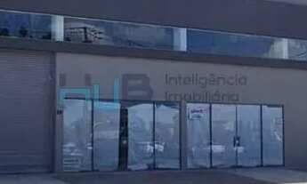 Imagem: Barracão para Locação - Jardim Bandeirantes