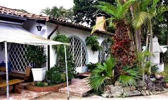 Imagem: Casa em Rua Mário Barbosa Rodrigues - Interlagos