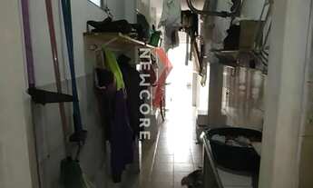 Imagem 7: Apartamento em Rua Silva Jardim - Vila Mathias - Santos/SP