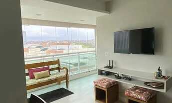 Imagem 2: Apartamento à venda no MANDARIM SALVADOR SHOPPING, CAMINHO DAS ÁRVORES, Salvador, BA