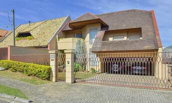 Imagem: Casa 5 quartos sendo 3 suítes 6 vagas Ecoville