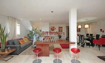 Imagem 5: CASA COM 4 QUARTOS PARA LOCAÇÃO NO SANTA LÚCIA