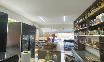 Imagem 3: Loja de conveniência