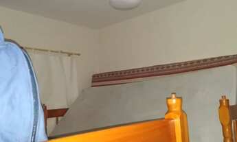 Imagem 4: Casa à 500m da Praia