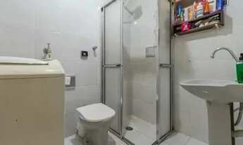 Imagem 2: Apartamento-Para venda-74 Largo Padre Péricles, Água Branca, Barra Funda, São Paulo, São P