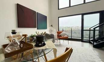 Imagem 2: Apartamento Duplex 1 domitório no bairro Azenha