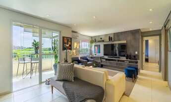 Imagem 3: Apartamento Moderno e Elegante em Jundiaí, SP