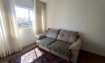 Imagem 4: Apartamento a venda com 2 dormitórios no Cambuí, Campinas