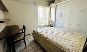 Imagem: Alugo apartamento Mobiliado em Piedade