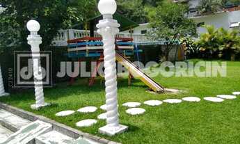 Imagem 6: Julio Bogoricin Venda Sítio Piscina Salões de Festa Suítes Churrasqueiras Taquara