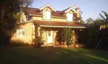 Imagem 3: Casa em Condomínio à venda, 2 quartos, 2 vagas, São Lucas - Viamão/RS