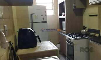 Imagem 4: Apartamento para Venda - 40m², 2 dormitórios, 1 vaga - Alto Petropólis