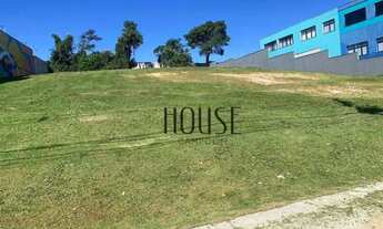 Imagem 2: Terreno em Votorantim, com 1027m², à venda em condomínio de alto padrão Alphaville Nova Es