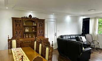 Imagem 2: Apartamento para venda tem 123 metros quadrados com 3 quartos 1 suite Tremembe - São Paul