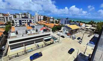 Imagem 5: Flat em Rua Raul de Souza Carvalho - Poço - Cabedelo/PB