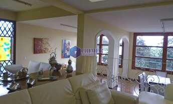 Imagem 3: CASA ESTILO COLONIAL NO MANGABEIRAS