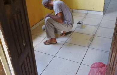 Imagem 4: Vendo ou troco Casa com 2 dormitórios