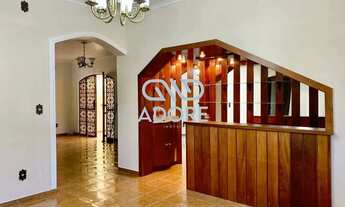 Imagem 7: Casa para locação no Condomínio Portal de Itu Itu/SP 4 quartos 2 suítes -aluguel: R$ 9