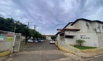 Imagem: Residencial Mangaratiba