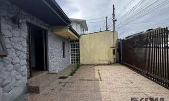 Imagem 5: Casa com 3 dormitórios para alugar, 200 m² por R$ 2.500/mês - Bairro Alto - Curitiba/PR