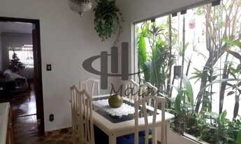 Imagem 4: Venda Sobrado Sao Caetano do Sul Olimpico Ref: 35115