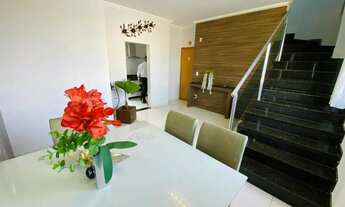 Imagem 5: Cobertura 03 quartos/ 01 suíte/ 03 banheiros / 02 vagas paralelas, área construída 150m²