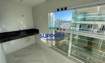 Imagem: Apartamento Novo com Varanda Gourmet e Vista