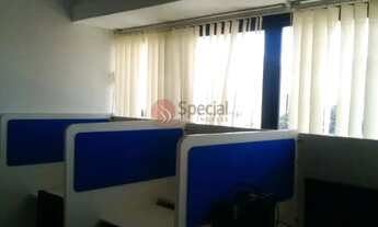 Imagem 7: Sala comercial na Vila Carrão