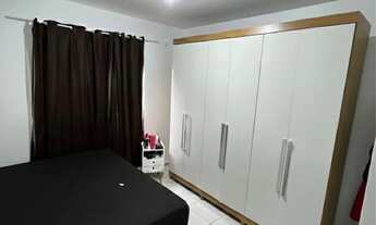 Imagem 6: Vendo ou troco uma casa em Anápolis entra em contato no