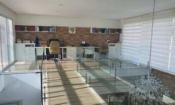 Imagem 4: Casa alto padrão em condomínio fechado