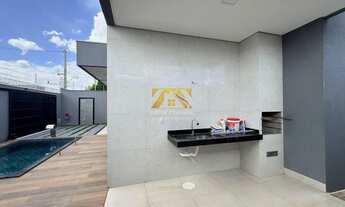 Imagem 6: Casa 3/4, sendo 1 suíte - 91 m² - 1506 Sul (ARSE 152) - Próxima ao Assaí Atacadista - Palm