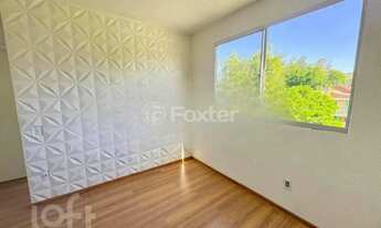 Imagem 2: Apartamento à venda Rua Irmã Teresilda Steffen, Mário Quintana - Porto Alegre