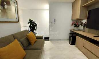 Imagem 5: Cobertura com 2 quartos no bairro Sagrada Família