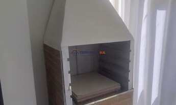 Imagem 5: Apartamento 2 dormitórios com sacada no Partenon