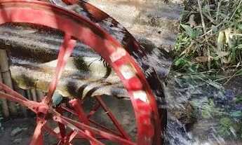 Imagem 4: LINDA CHACARA COM BICA D´AGUA PROXIMA A ANÁPOLIS!