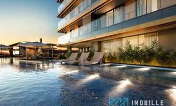 Imagem 5: Loft Duplex no Edifício Sky Brava em Itajaí com 59m²