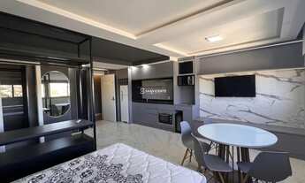 Imagem: Studio Mobiliado no Hom Nilo