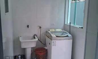 Imagem 6: Casa com 2 dormitórios à venda, 79 m² por R$ 670.000 - Tude Bastos - Praia Grande/SP