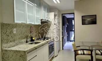 Imagem 2: Studio mobiliado à venda no Bigorrilho Edifício Champagnat 2540 - Condomínio Club